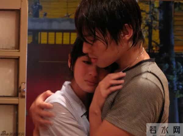 收视最高的10部台湾偶像剧：《天国的嫁衣》第9，《流星花园》第2