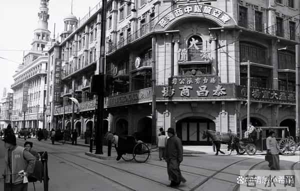 王吉:梅兰芳师妹,从京剧名角到老板,敢拍民国第一组裸体写真!