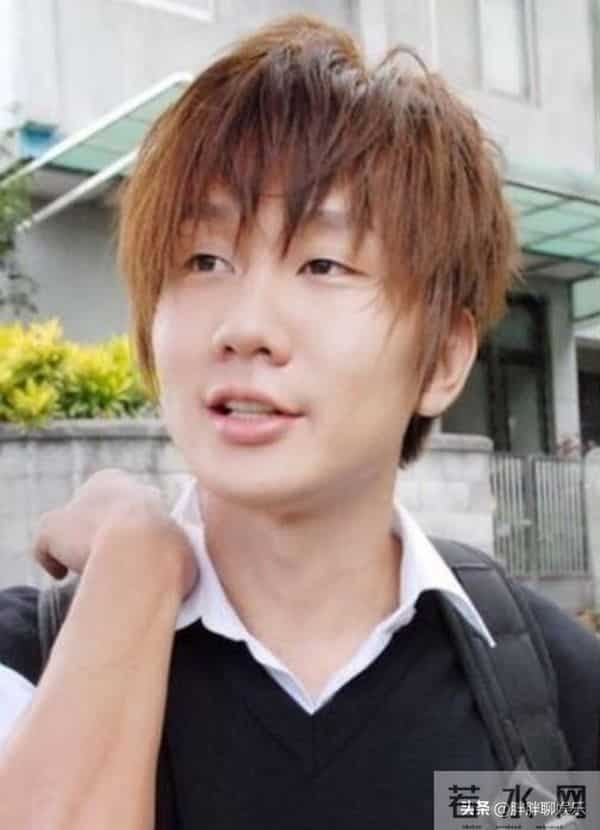 林俊杰和他数不清的女性朋友们