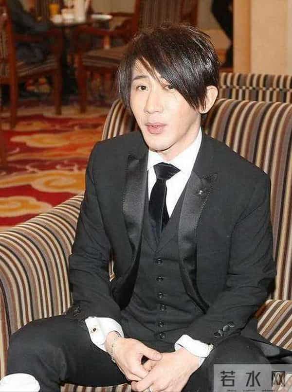 从一夜爆红到“销声匿迹”,刘谦到底经历了什么?