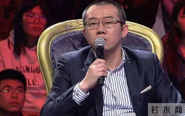 涂磊，终究为自己的“狂妄自大”付出了代价