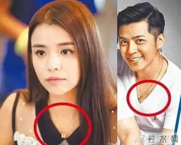 罗志祥、房祖名、柯震东一个都没逃整容脸李毓芬捆绑炒作