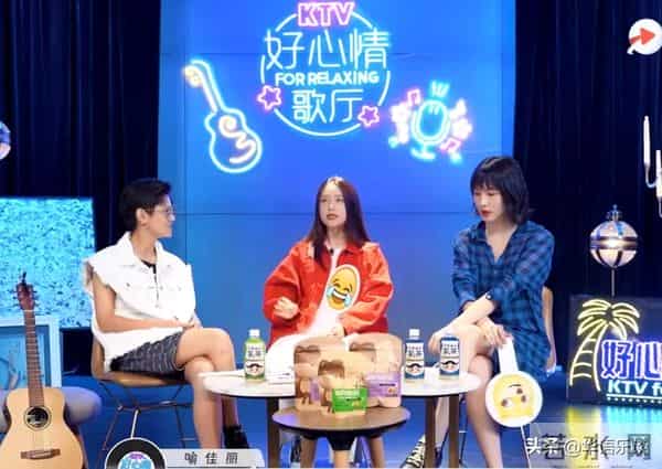 2011快女相聚聊今昔，自嘲最糊一届，心疼李斯丹妮与刘忻