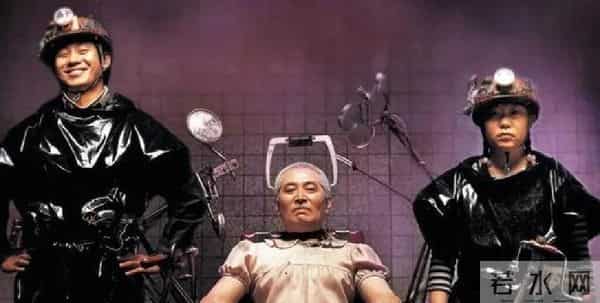 最新名单!近30年韩国最好的10部电影排名出炉:《寄生虫》仅第6