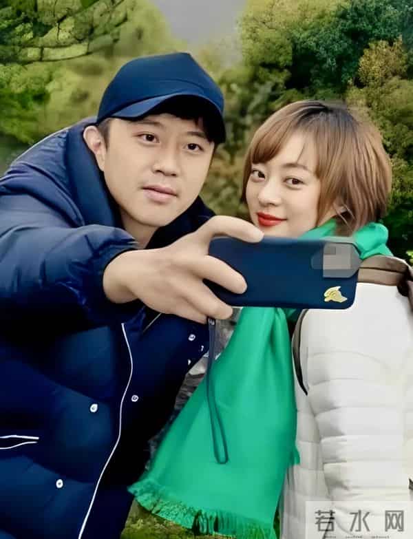 邓超孙俪15年婚姻：两个不婚主义者，把日子过成幸福范本