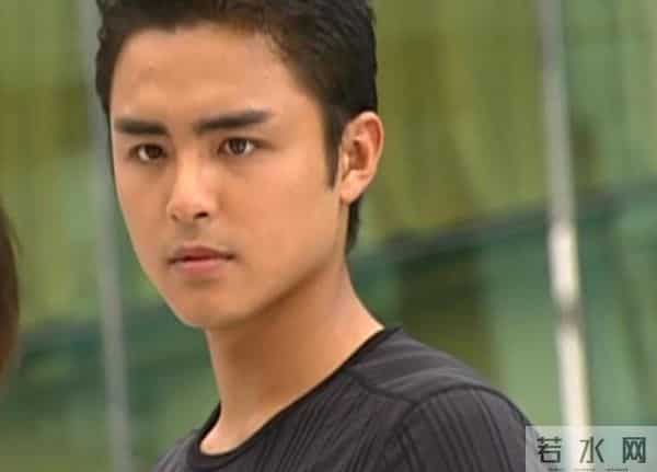 收视最高的10部台湾偶像剧：《天国的嫁衣》第9，《流星花园》第2