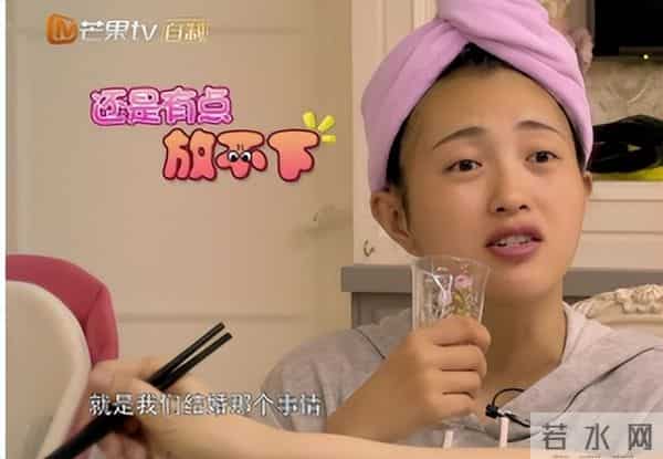 “胸前有料”柳岩：因伴娘门身败名裂，得罪陈凯歌被王思聪骂无脑