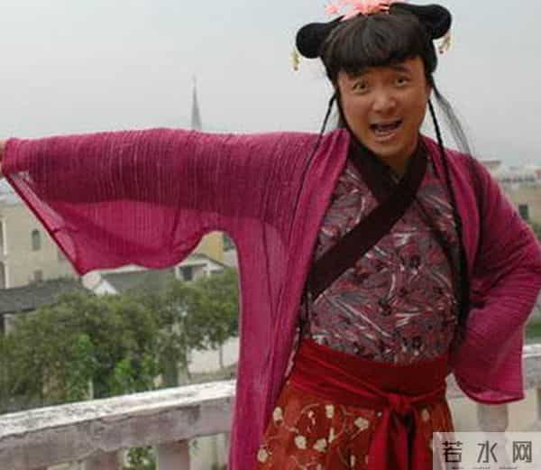 权志龙霍建华刘烨罗志祥 中韩男星女装扮相大PK