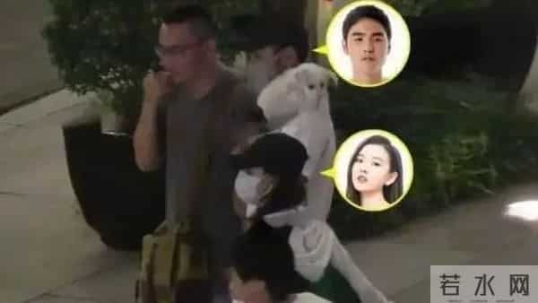 “种马影帝”阮经天的桃色传说