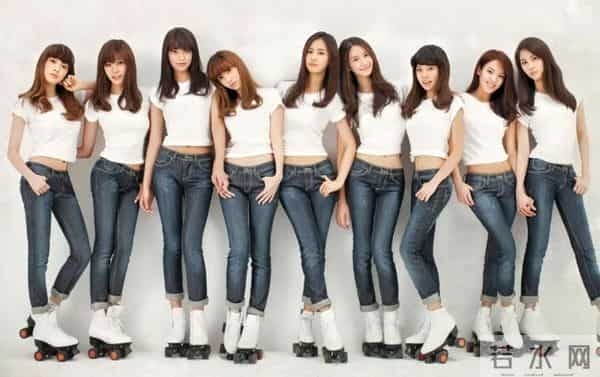 谁制造了K-Pop之耻？