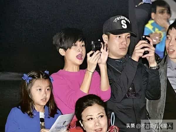 结了婚还没有分寸感，这6位明星婚后的行为真放肆