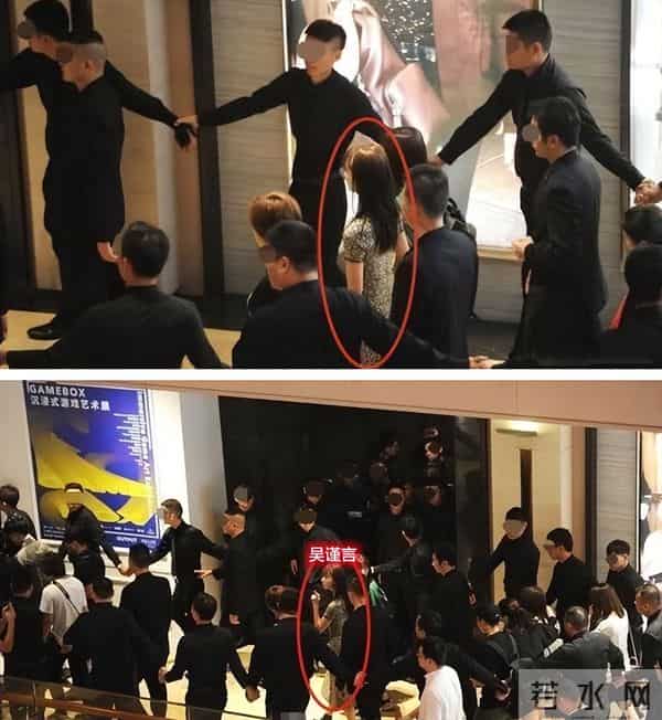 艺人“下头”行为大比拼:低级玩笑、霸凌偷窃,一个比一个离谱