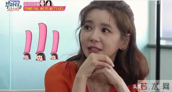 20年前的韩剧女主今昔颜值对比：有人颜垮认不出，有人四十如少女