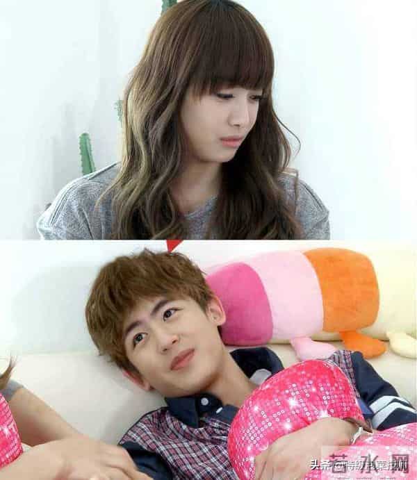 厉害！十年前韩国人最爱的男女cp，前四的男人居然都来自jyp