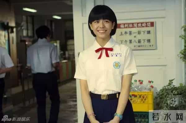 捧红了言承旭和周渝民的她,又把目光对准了少女版“陈乔恩”