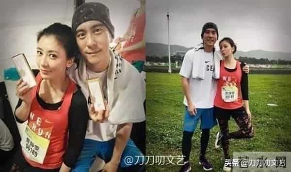 金钟视后贾静雯!从谷底爬起洗去泥泞,她勇敢活成了最佳女主角