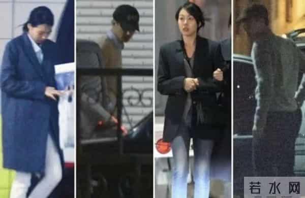 还记得赵寅成吗？韩国人有自己的四郎？