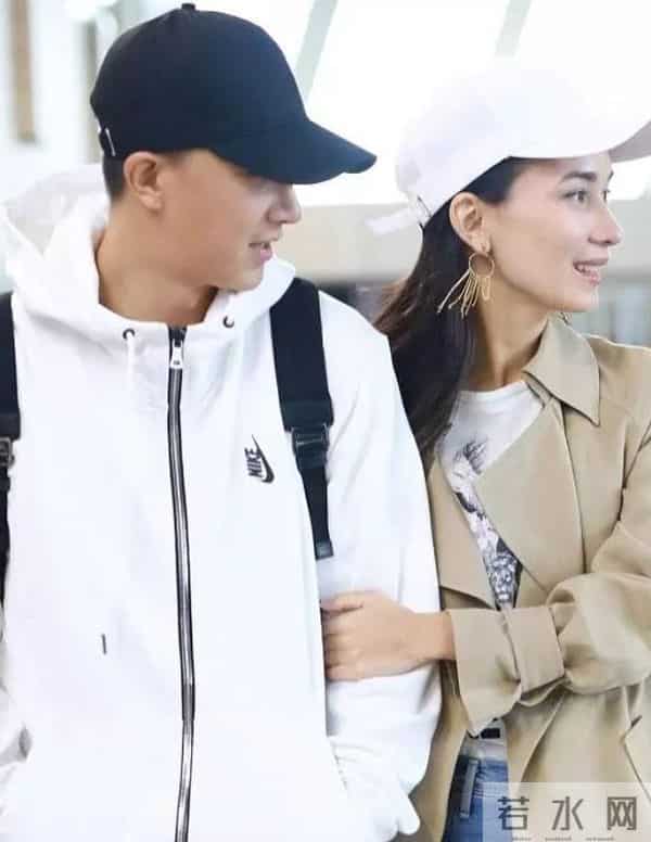 曾绯闻女友不断，被嘲配不上卢靖姗，韩庚的婚姻为何越来越好？