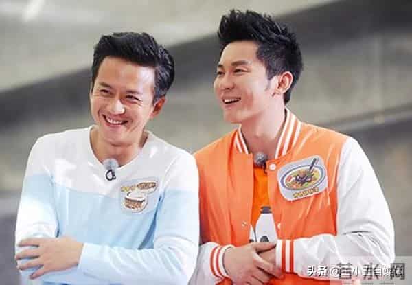 《北京青年》10年演员差距大,女主已无戏可拍,女配靠身材翻红