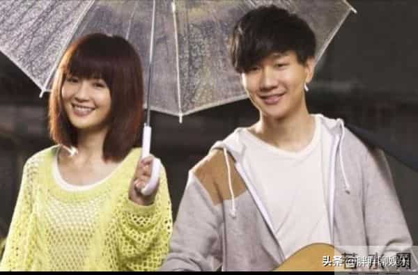 林俊杰和他数不清的女性朋友们