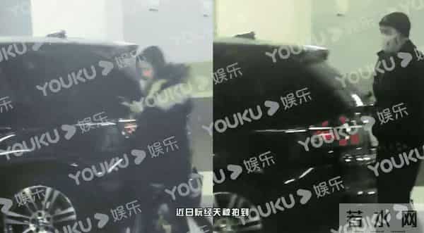 “种马影帝”阮经天的桃色传说