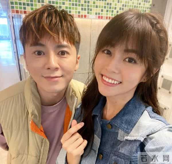 宝岛偶像剧一哥李国毅宣布结婚，新娘大他三岁，恋爱16年终成正果