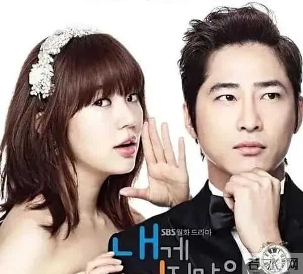 惊艳到你的爱情韩剧,越看越上瘾