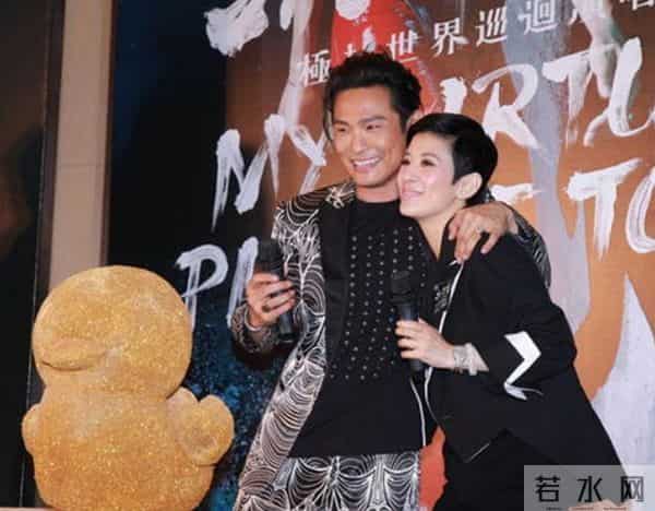 表面好男人、爱老婆,背地里嫖娼身败名裂,这8位男明星再难翻身