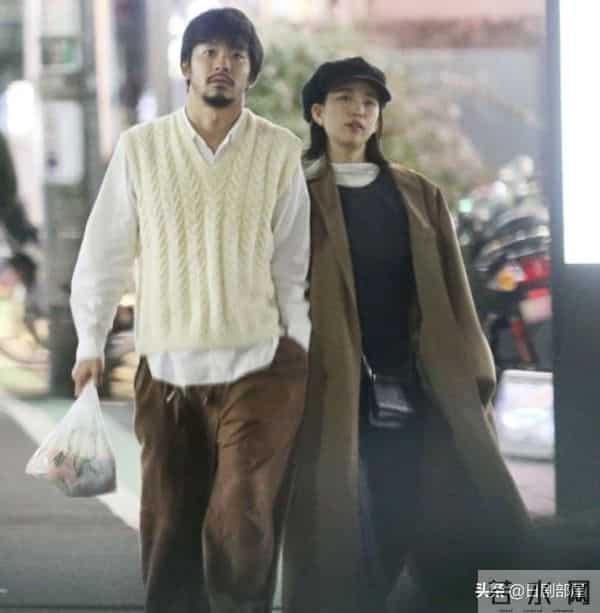 日本爆红男演员确诊新冠,绯闻女友同日确诊