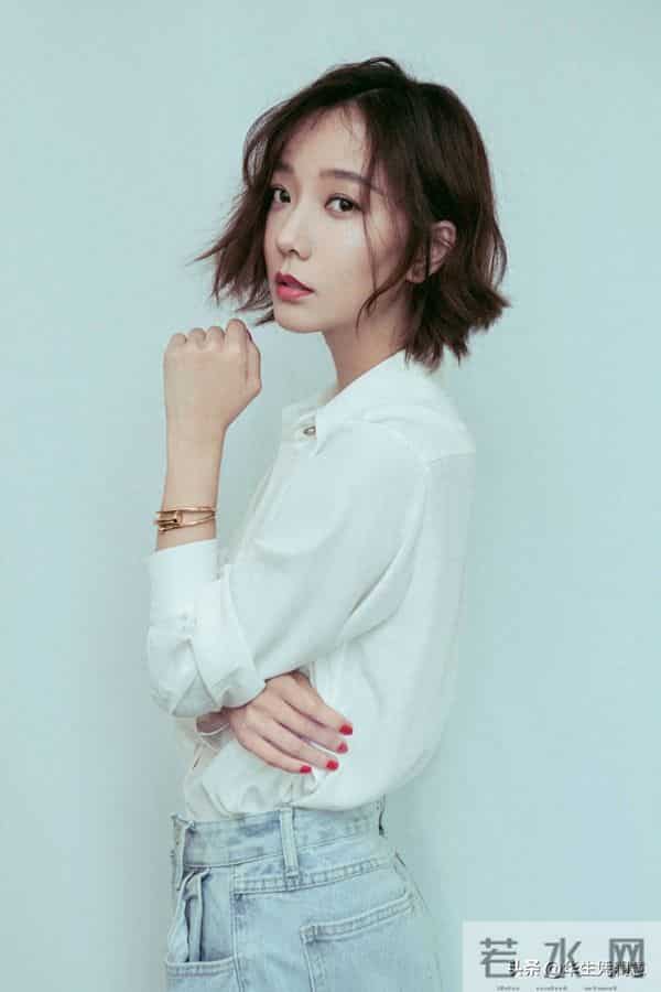 从坚决不拍裸戏,到几乎全裸出镜!起底“过气花旦”王珞丹上位史