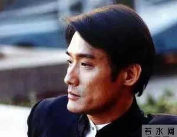 盘点台湾金马奖历届影帝（1981-2020）回顾曾经的辉煌