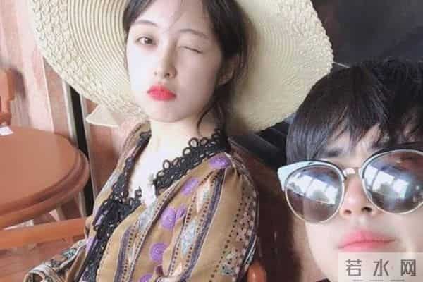 赵炳奎金宝罗恋情是真的吗 赵炳奎金宝罗资料被扒年龄差几岁