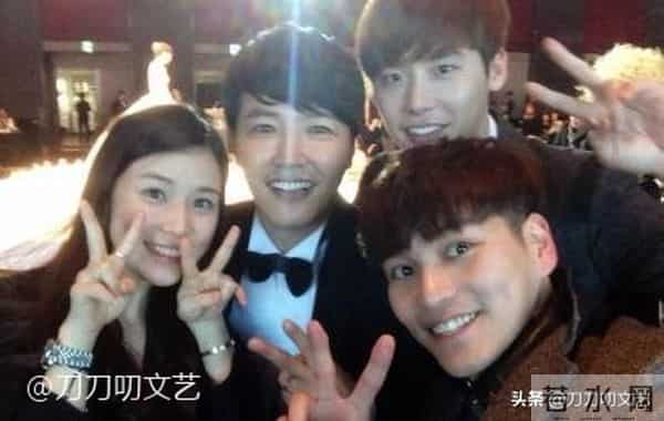 没结婚！李多海亲自澄清仍未嫁，与男友se7en牵手5年如初恋