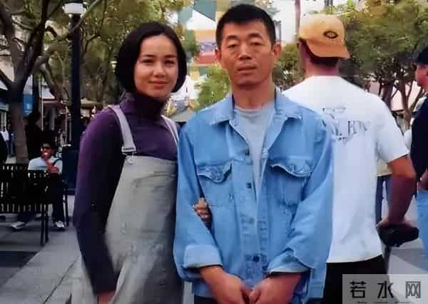 互相出轨、各玩各的！结婚32年后，蒋雯丽夫妇终于遭到了“反噬”