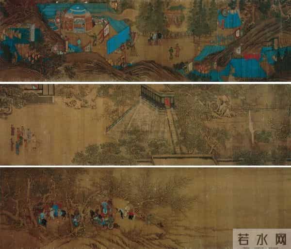 大宋抗金“双子星”:一个病逝于前线,一个被贬13年