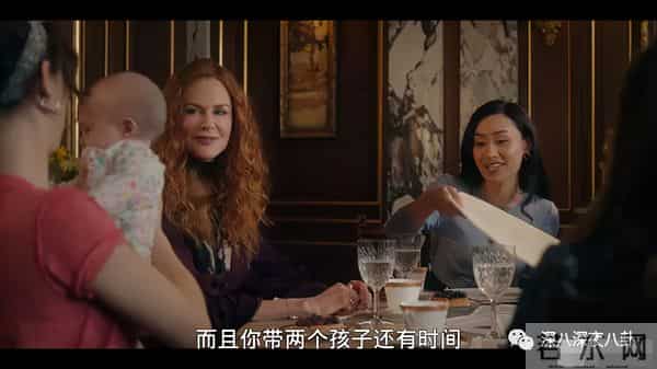 曾经人人喊打的“家暴男”，婚后竟然把女强人都宠成了小女孩？