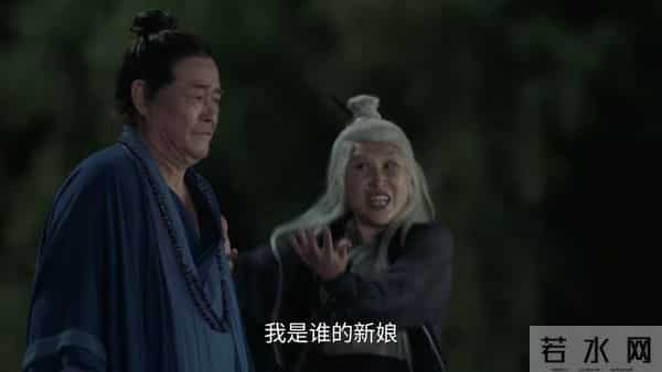 才播8集拿下9.6分，赵本山令观众成功入坑，武侠喜剧有天花板了