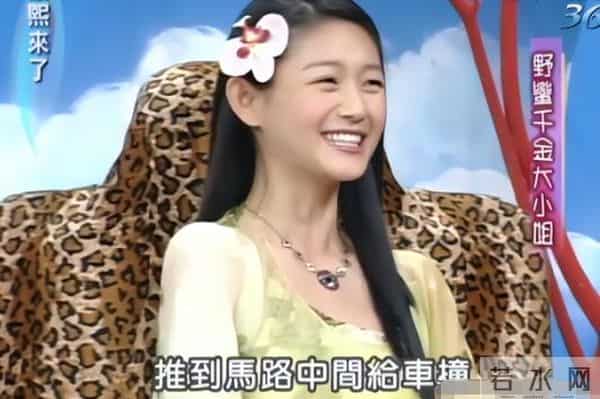 霸凌,出轨,大搞“淫乱派对”,原来大小S的所有丑闻都有迹可循