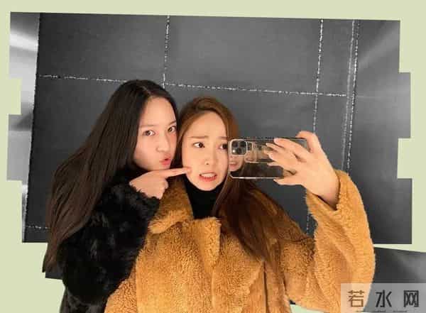 10只包上百万,郑秀妍比妹妹郑秀晶奢侈太多