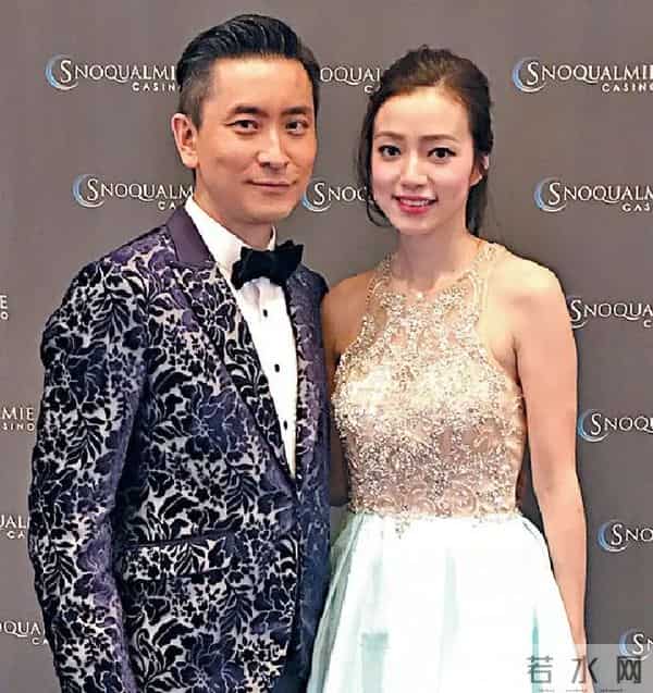 与老婆相继离巢,47岁TVB小生范振锋宣布结束10年宾主关系