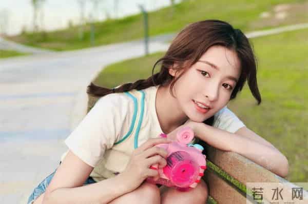 演员贡米,长相酷似张柏芝,却因为整容沦落到无戏可拍