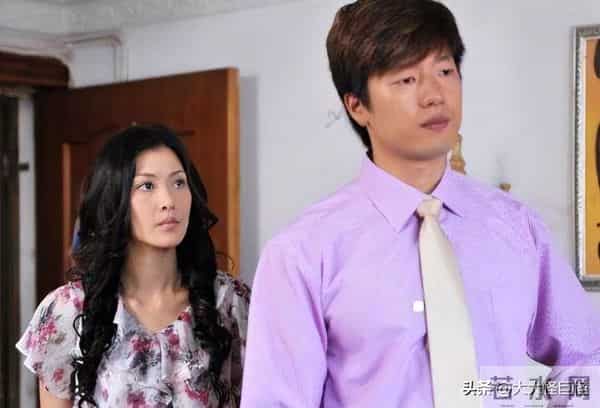 2011年姚晨凌潇肃离婚,两人10年“离婚大战”,谁才是最后的赢家