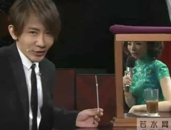 从一夜爆红到“销声匿迹”,刘谦到底经历了什么?