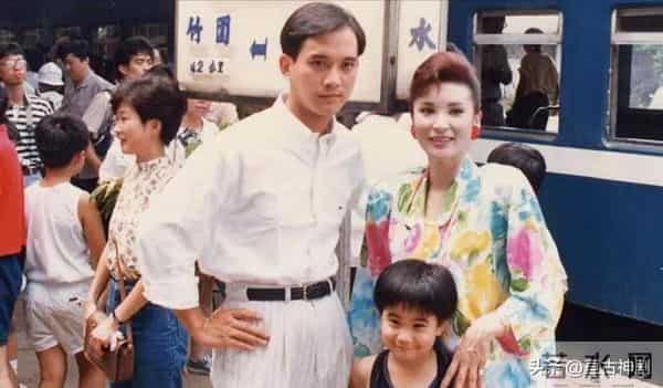 刘德华唯一绝交的朋友潘宏彬，曾被误认同性恋人，如今怎么样了？