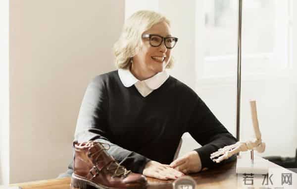 FILA中国换帅，复朗集团高管大洗牌｜人物周报