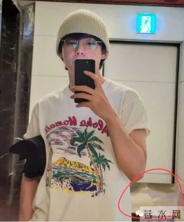 这岂止是恋情瓜啊，根本细思极恐