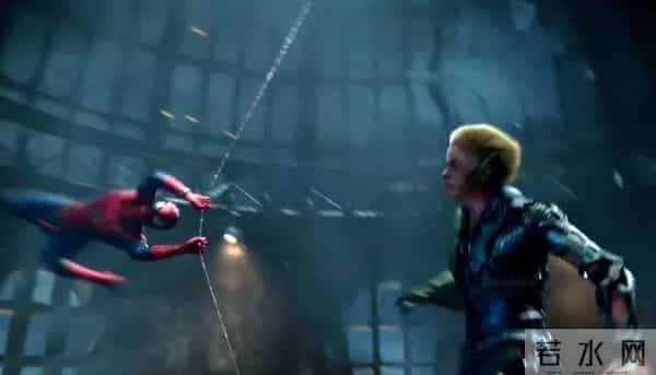 美队跟钢铁侠撕逼为哪般?好基友有多耐撕