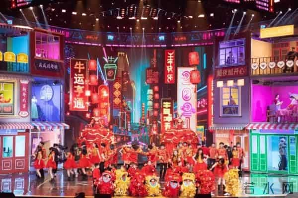 2021湖南卫视春晚有什么牛的?今晚7-30 看了你就知道