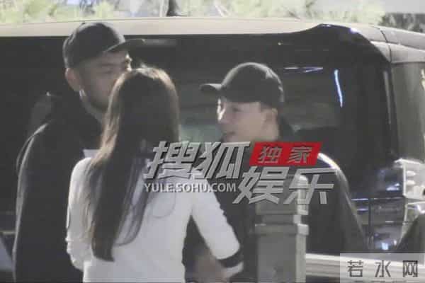 释小龙与女生吵架脾气火爆，高开低走令人惋惜