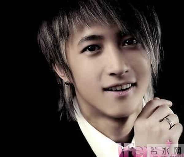 那些当红或曾经红的韩国男子组合,叁